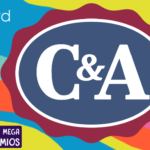 Cartão Presente C&A Fashiontronics