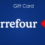 Cartão Presente Carrefour – Vale Virtual