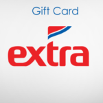 Cartão Presente Extra