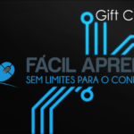 Cartão Presente Woli Fácil de Aprender