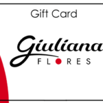 Cartão Presente Giuliana Flores