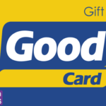 Cartão Presente Good Card Combustível