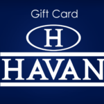 Cartão Presente Havan