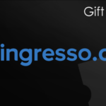 Cartão Presente Ingresso.com