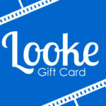 Cartão Presente Looke