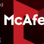 Cartão Presente McAfee