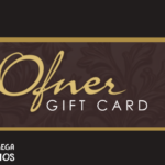 Cartão Presente Ofner