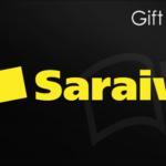 Cartão Presente Deezer