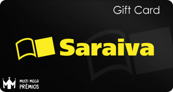 Cartão Presente Deezer Cartão Presente Deezer