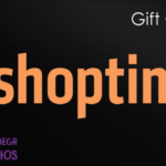 Cartão Presente Shoptime