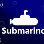 Cartão Presente Submarino
