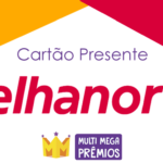 Cartão Presente Telhanorte