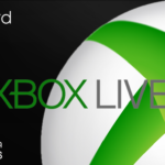 Cartão Presente Xbox Live Gold - 3 meses