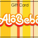 Cartão Presente Alô Bebê