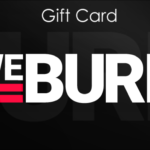 Cartão Presente Weburn