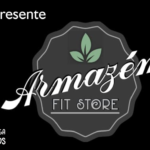 Cartão Presente Armazém Fit Store