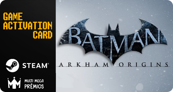 Batman: Arkham Collection on Steam