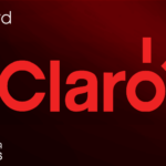 Cartão Presente Recarga Claro