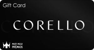 CartãoPresente Corello