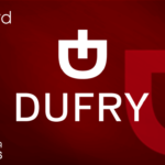 Cartão Presente Dufry