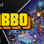 Cartão Presente HABBO