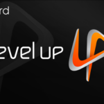 Cartão Presente Level Up