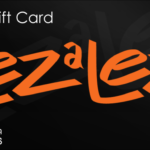 Cartão Presente Lez a Lez