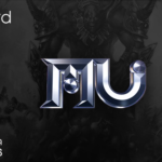 Cartão Presente Mu Online