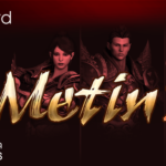 Cartão Presente Metin 2