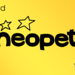 Cartão Presente Neopets