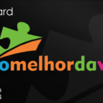 Cartão Presente O melhor da vida - Zen