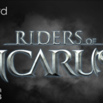 Cartão Presente Riders Of Icarus