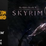 Cartão Ativação The Elder Scrolls V: Skyrim - Steam Para Computador