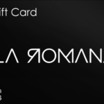 Cartão Presente Vila Romana