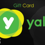 Cartão Presente Yalo Dr. Consulta