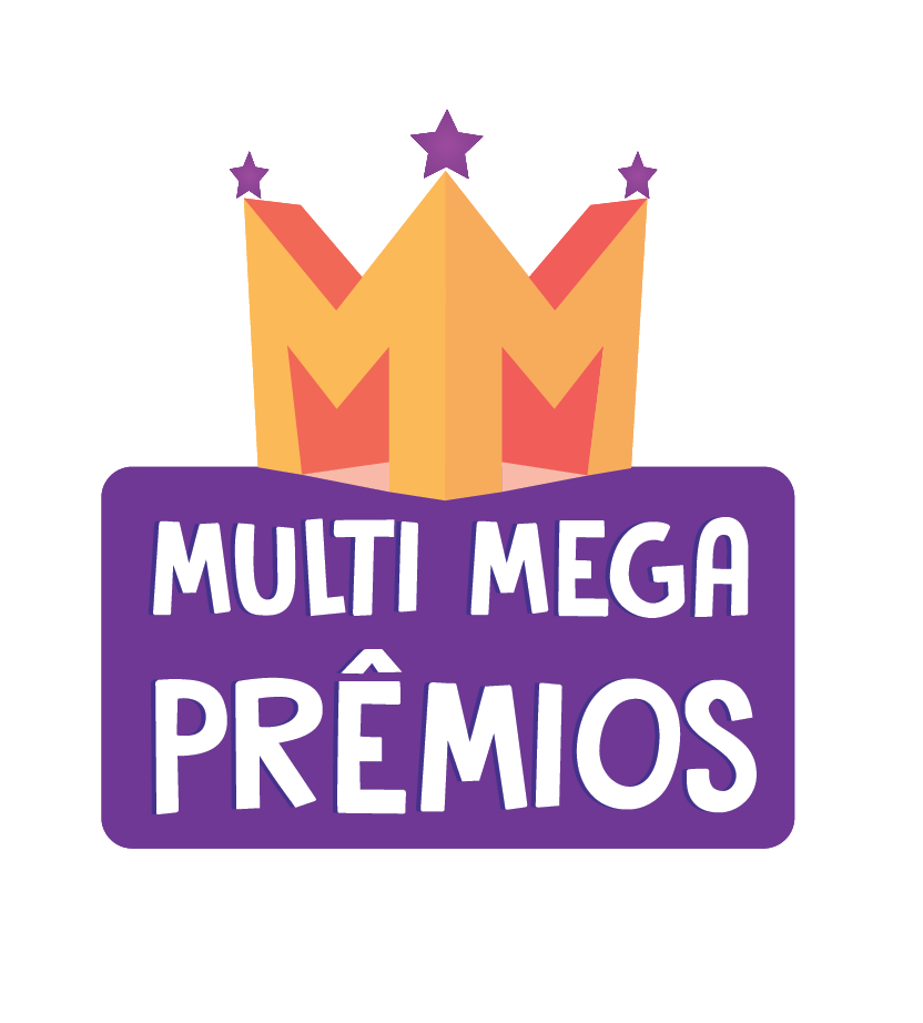 Cartão Presente Roblox - Multi Mega Premios