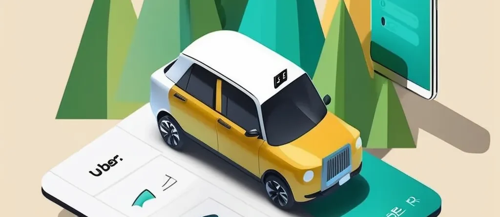 como ativar o cartão presente do Uber