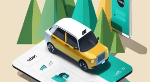 como ativar o cartão presente do Uber