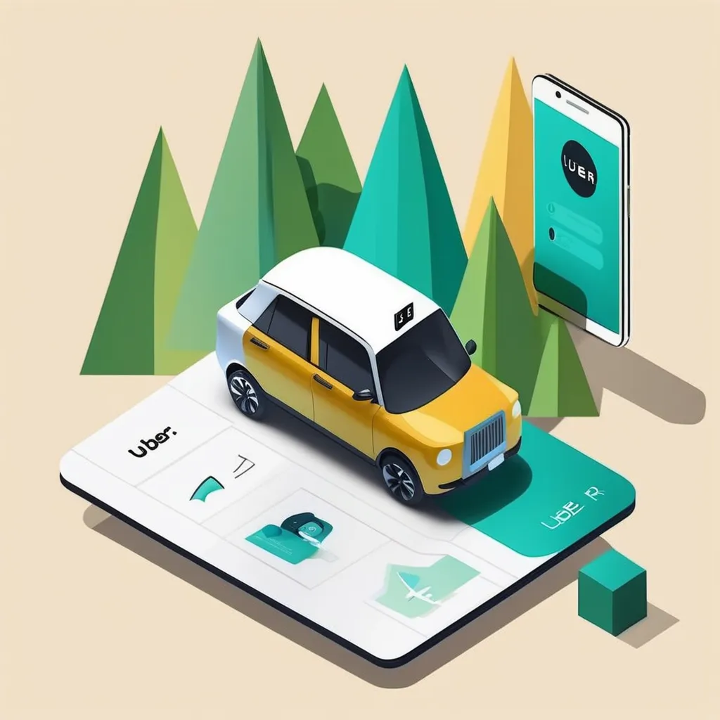 como ativar o cartão presente do Uber