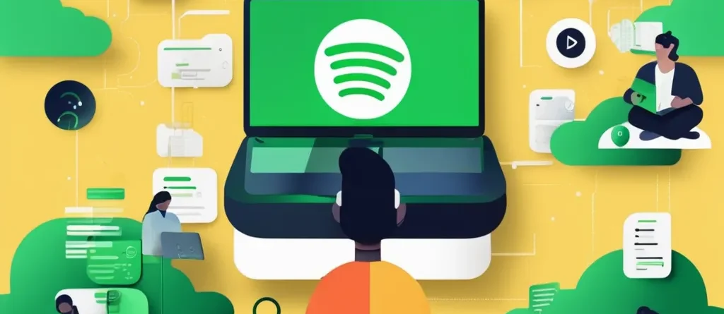 como resgatar o cartão presente spotify