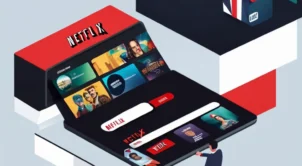 como resgatar o cartão presente da netflix
