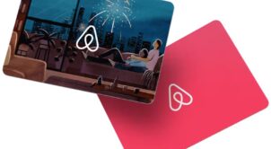 como ativar o cartão presente do airbnb 1