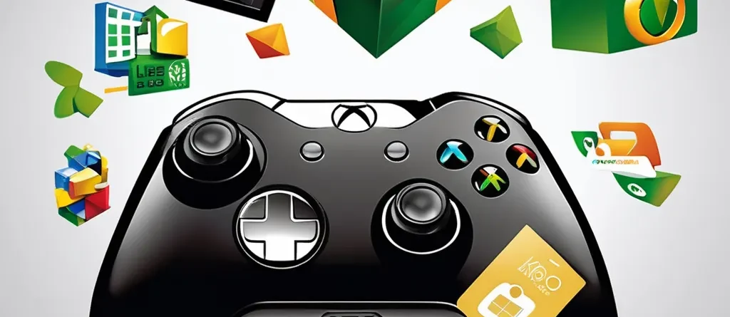 como resgatar o cartão presente xbox live