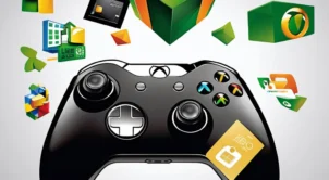 como resgatar o cartão presente xbox live