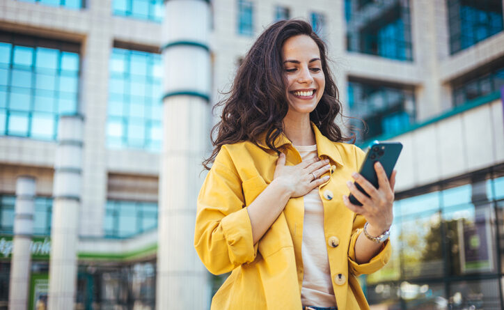 vale presente digital