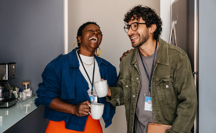 experiência do colaborador