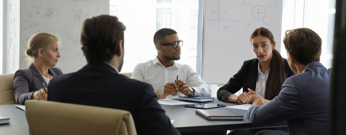 clima organizacional