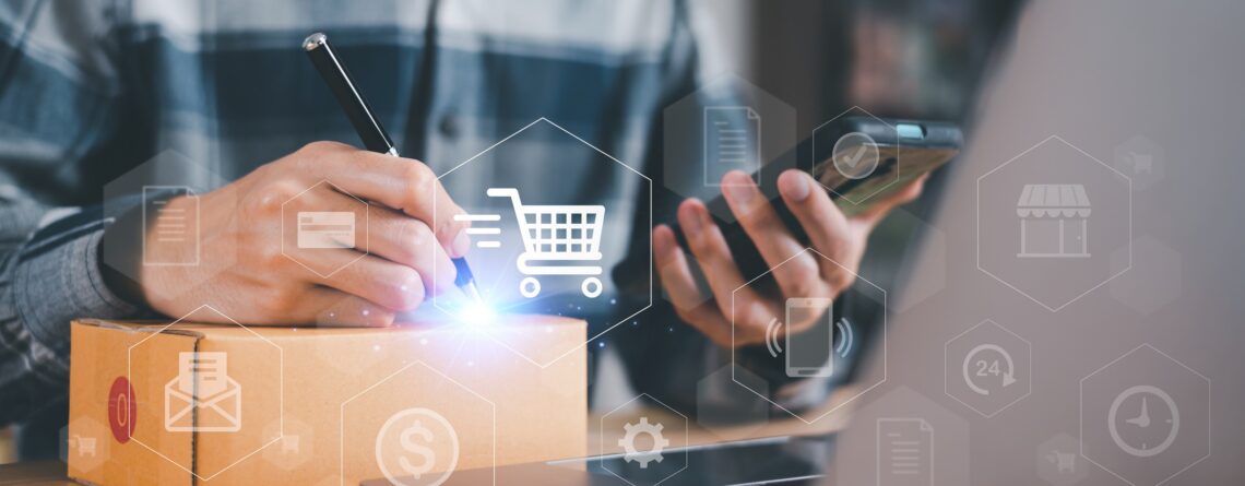 comportamento do consumidor