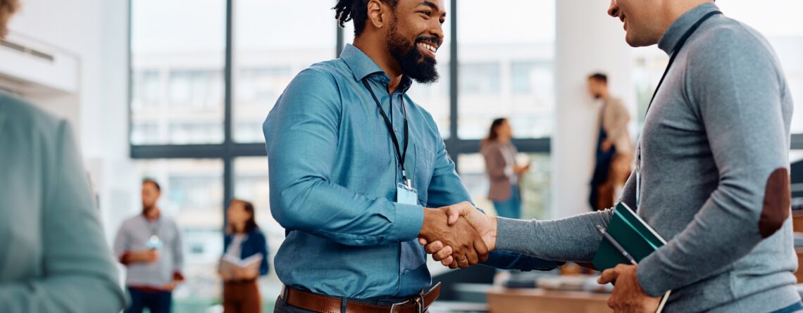 Eventos corporativos